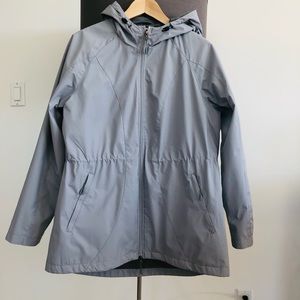New Balance women’s windbreaker size L
